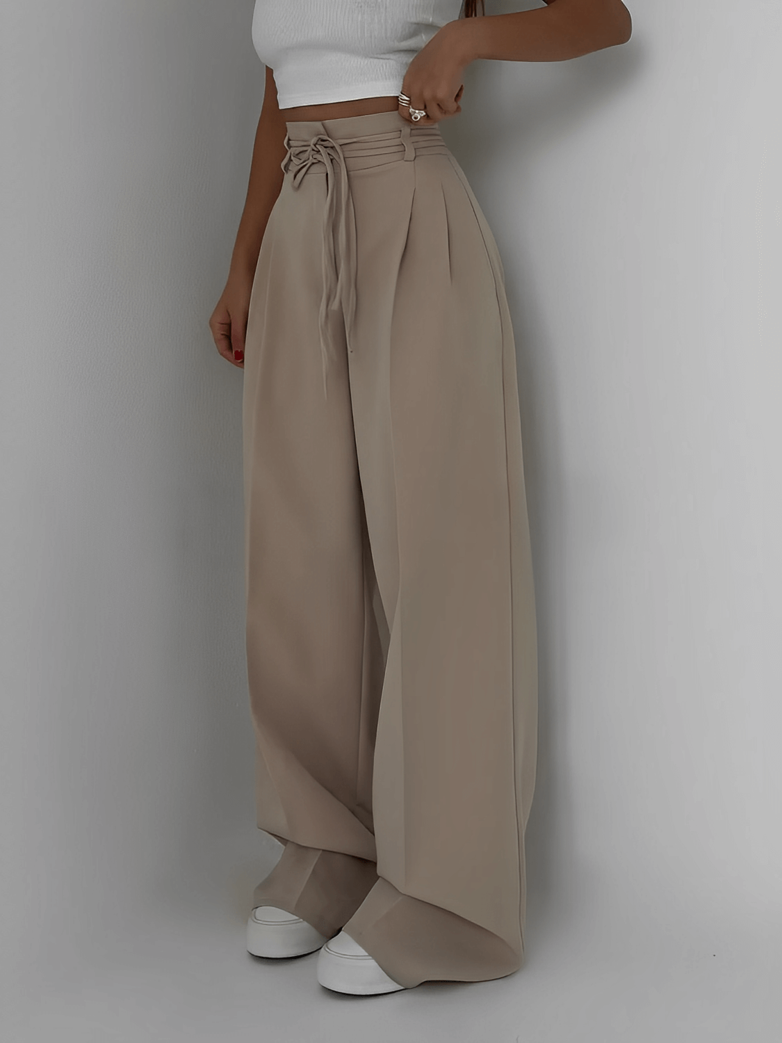 Calça Alfaiataria Levanta Bumbum – Paulina