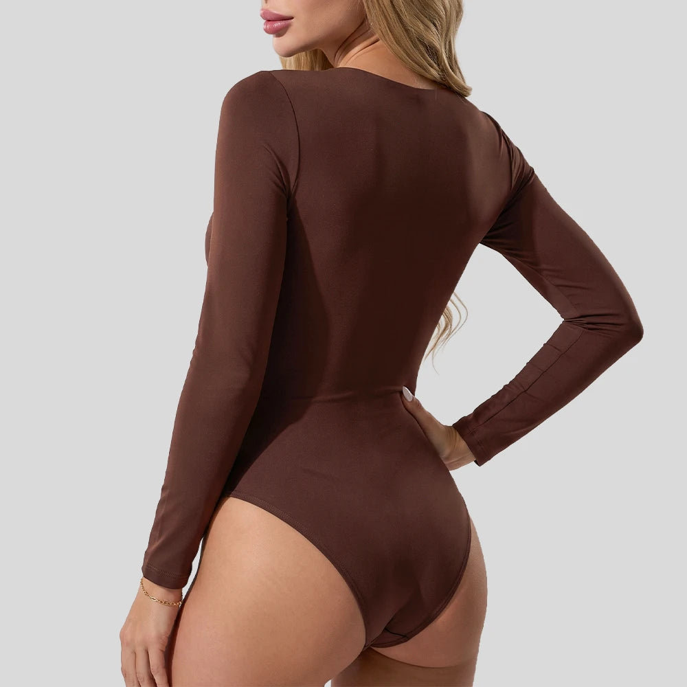 Body Liz Macedo