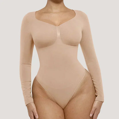 Bodysuit Sin Costuras