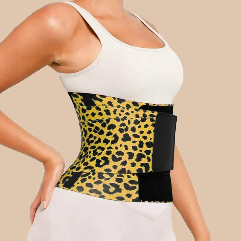 Cinta Modeladora Cintura Perfeita