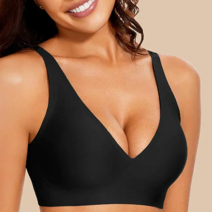 Sutiã Push-Up com Bojo Gel