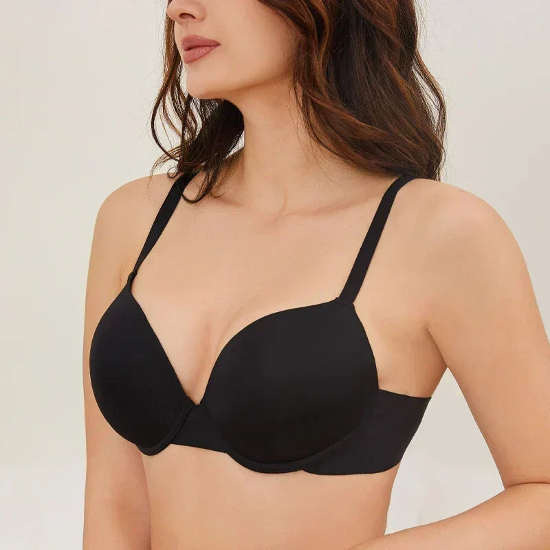 Brasier Clásico Liso
